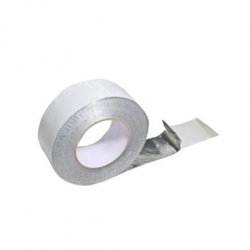 Xplo Foils and Tapes - nastro in alluminio liscio SE