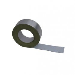 Xplo Foils and Tapes - nastro adesivo bitume di alluminio