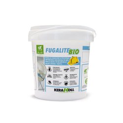Kerakoll - giunto in resina Fugalite Bio ipoallergenico