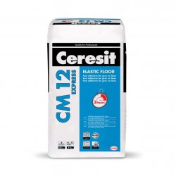 Ceresit - CM 12 Express adesivo a presa rapida