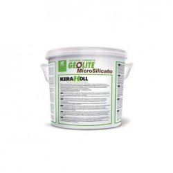 Kerakoll - GeoLite MicroSilicato geomalta