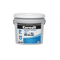 Ceresit - stucco epossidico CE 79 UltraEpoxy Industria