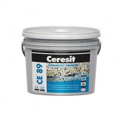Ceresit - stucco epossidico CE 89 UltraEpoxy Premium
