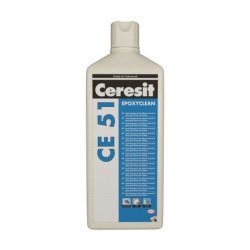 Ceresit - CE 51 EpoxyClean detergente per fughe epossidiche
