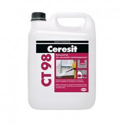 Ceresit - concentrato per la rimozione di contaminanti CT 98