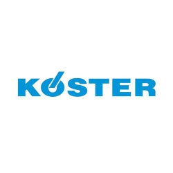 Koester - Materiale di tenuta Ecoseal Bio HM