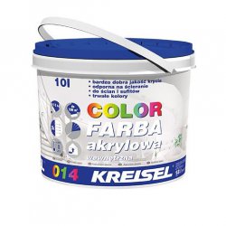 Kreisel - vernice acrilica per interni Colore 014