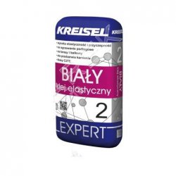 Kreisel - adesivo bianco flessibile Expert 2