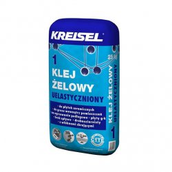 Kreisel - colla gel elasticizzata 1