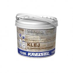 Kreisel - adesivo per pietra per facciate 102 K