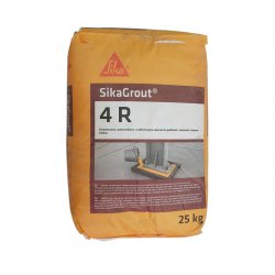 Sika - SikaGrout-4 R malta cementizia espansiva
