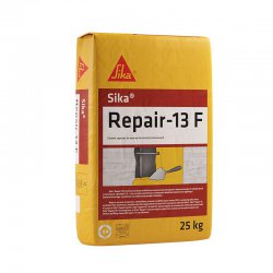 Sika - SikaRepair-13F malta di riparazione del calcestruzzo