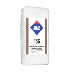 Atlas - Stucco da risanamento a grana grossa TSG