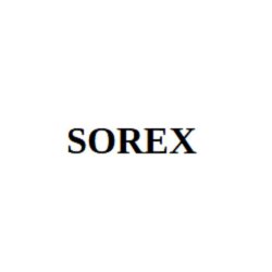 Sorex - manca il cofano ZO-3