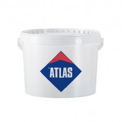 Atlas - intonaco siliconico IN (TSAH-IN-N-N15)