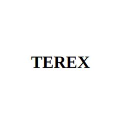 Terex - telecomando per macchine monofase