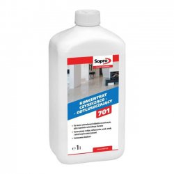 Sopro - GR 701 concentrato detergente sgrassante