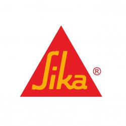 Sika - Nastro sigillante per giunti di dilatazione SikaWaterbar Tricomer DA