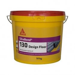 Sika - adesivo per pavimenti SikaBond-130 Design Floor