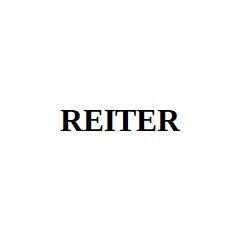 Reiter - Giunti diritti in ottone a passaggio totale