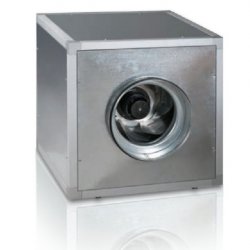Vents - ventilatore centrifugo in cassa coibentata VS