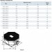 Ventilatori - Ventilatore da tetto VKVz EC con mandata verticale