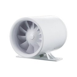 Ventilatori - Ventilatore da condotto QuietLine-K