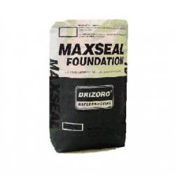 Drizoro - Copertura impermeabile Maxseal Foundation