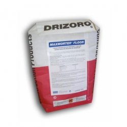 Drizoro - malta a presa rapida per sottofondi Maxmorter Floor