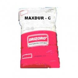 Drizoro - Indurente superficiale Maxdur-C