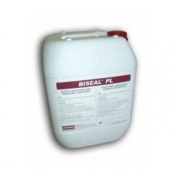 Drizoro - additivo plastificante per calcestruzzo e malte Biseal PL