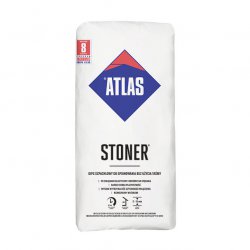 Atlas - Stucco di gesso Stoner (AT-STONER-20)