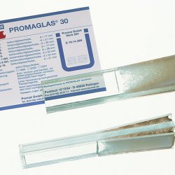 Promat - Vetro ignifugo Promaglas