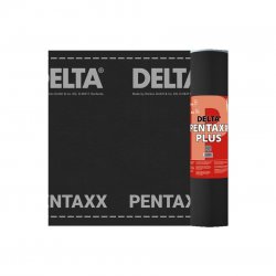 Dorken - Membrana per coperture per casseforme Delta-Pentaxx Plus