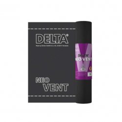 Dorken - Membrana del tetto Delta-Neo Vent