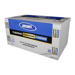Arsanit - Thermo Fasada Tavola standard in polistirene
