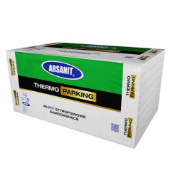 Arsanit - Tavola in polistirene Thermo Parking