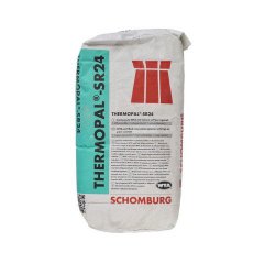 Schomburg - Intonaco minerale per risanamento Thermopal-SR24