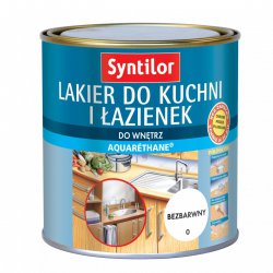 Syntilor - vernice per cucine e bagni