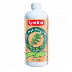 Syntilor - sapone per la cura delle superfici oliate