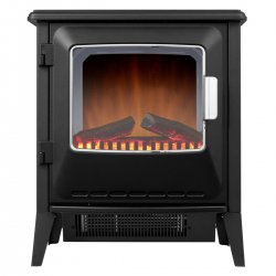 Dimplex - caminetto free standing Optiflame Lucia