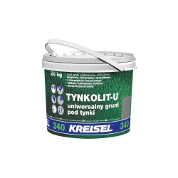 Kreisel - primer per intonaco Tynkolit-U 340