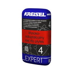 Kreisel - malta per piastrelle e lastre Expert 4