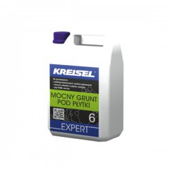 Kreisel - un primer forte per le piastrelle Expert 6