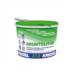 Kreisel - Primer Gruntolit-SK 313