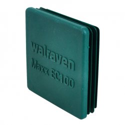 Walraven - un tappo terminale per profili chiusi Maxx