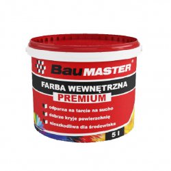 Baumaster - Pittura per interni premium