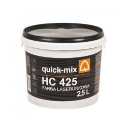 Quick-mix - Pittura a smalto HC 425