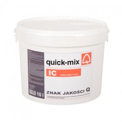Quick-mix - Crema per iniezione IC