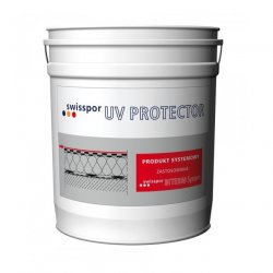Swisspor - masa asfaltowa UV Protector